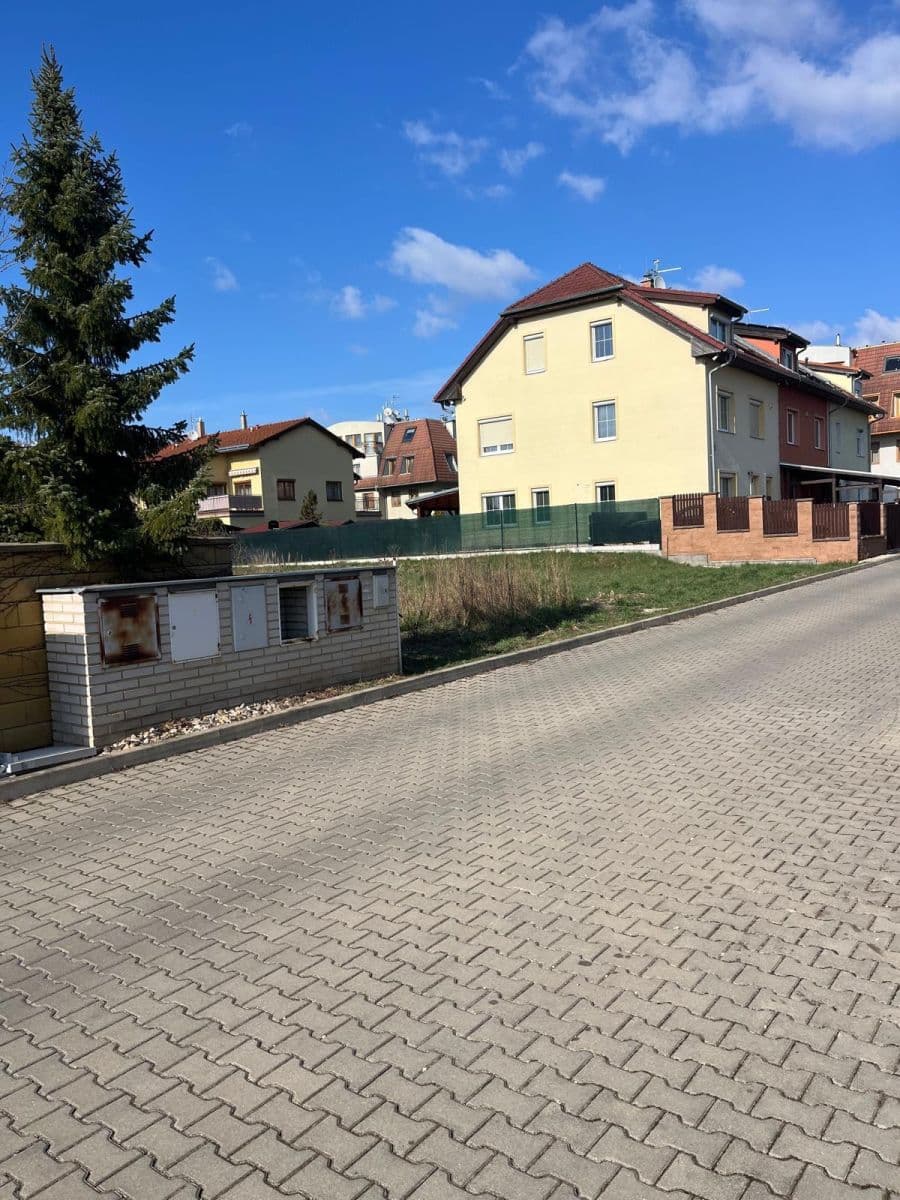 Prodej pozemku 805 m², Oblouková, Rudná, Středočeský kraj Prodej pozemku 805 m², Oblouková, Rudná, Středočeský kraj