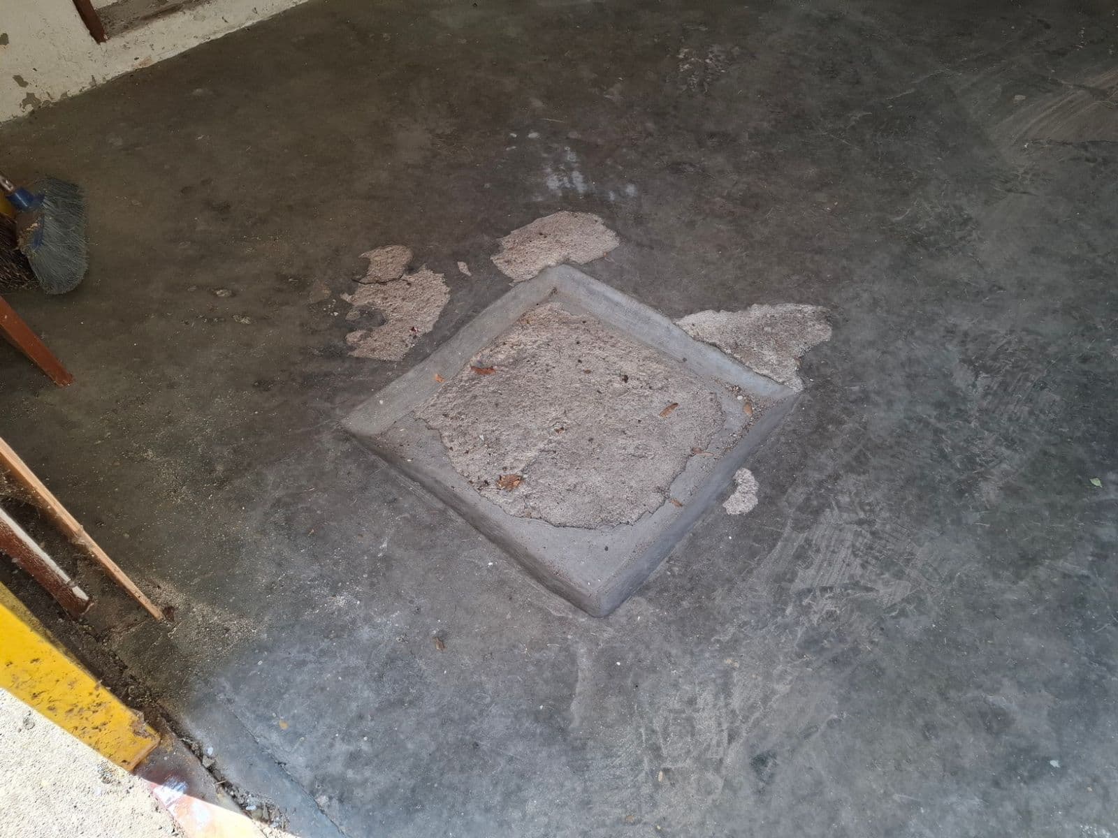 Pronájem garáže 16 m², Matzenauerova, Brno, Jihomoravský kraj Pronájem garáže 16 m², Matzenauerova, Brno, Jihomoravský kraj