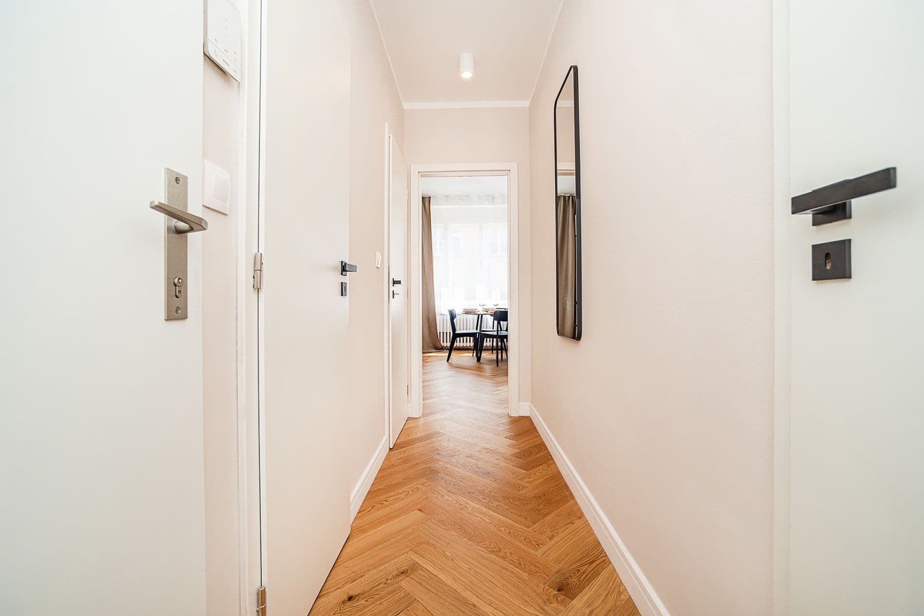 Prodej bytu 1+kk 35 m², Pobřežní, Praha, Praha Prodej bytu 1+kk 35 m², Pobřežní, Praha, Praha