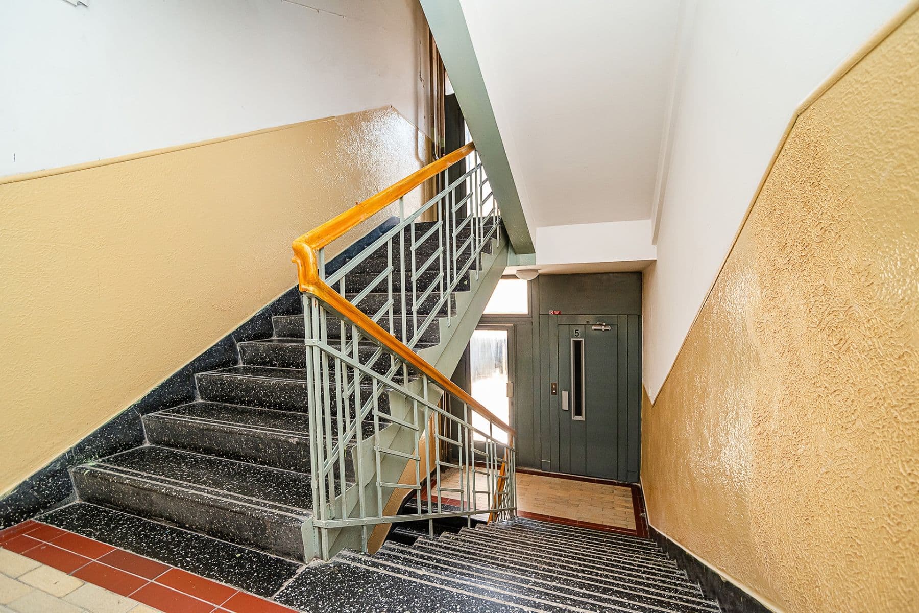 Prodej bytu 1+kk 35 m², Pobřežní, Praha, Praha Prodej bytu 1+kk 35 m², Pobřežní, Praha, Praha