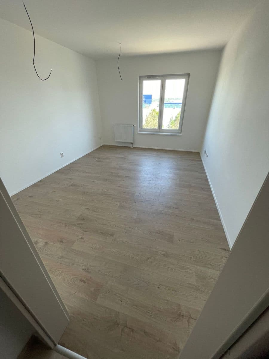 Pronájem bytu 1+kk 27 m², Za Penzionem, Mohelnice, Olomoucký kraj Pronájem bytu 1+kk 27 m², Za Penzionem, Mohelnice, Olomoucký kraj