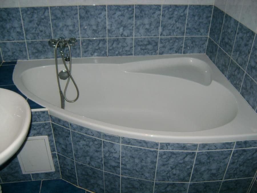 Pronájem bytu 1+kk 35 m², Černokostelecká, Praha, Praha Pronájem bytu 1+kk 35 m², Černokostelecká, Praha, Praha