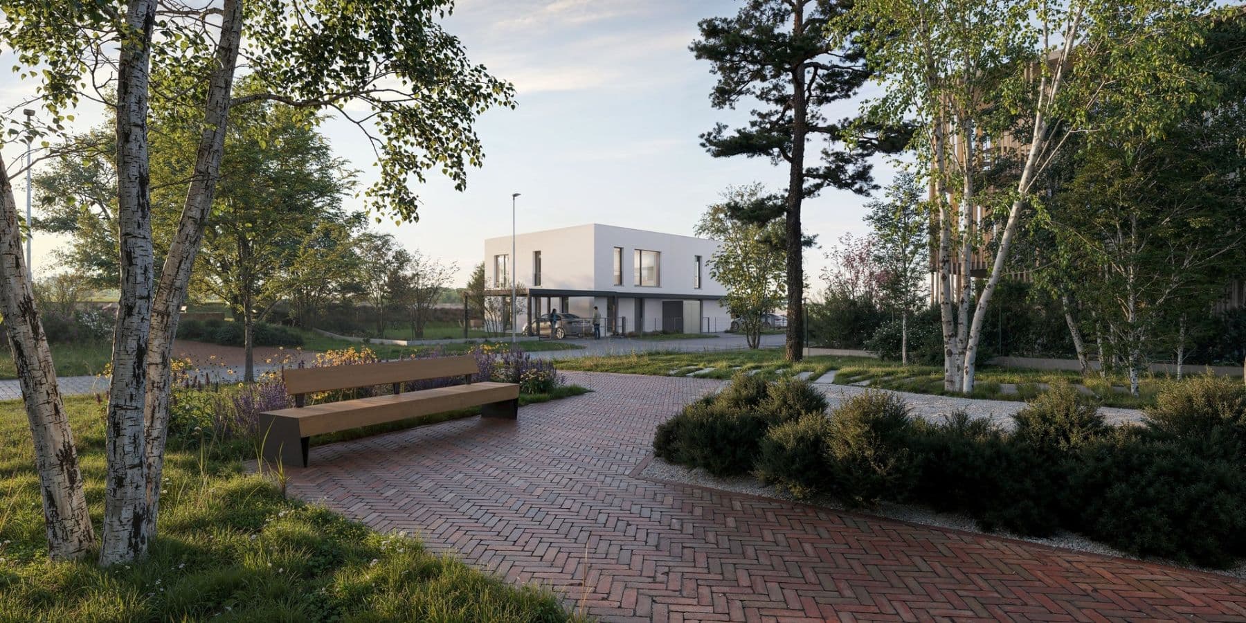 Prodej domu 116 m², pozemek 499 m², K Vinoři, Praha, Praha Prodej domu 116 m², pozemek 499 m², K Vinoři, Praha, Praha