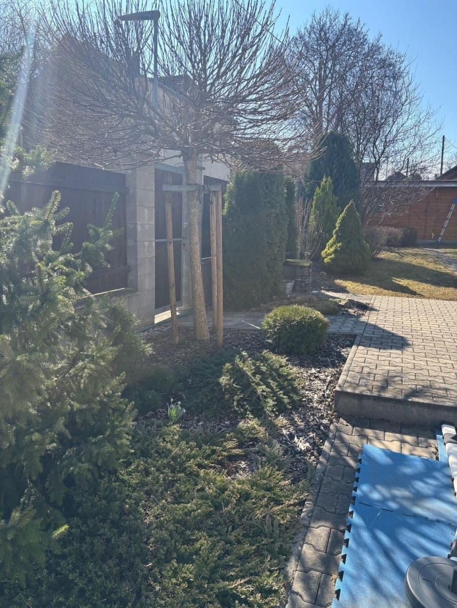 Prodej domu 176 m², pozemek 506 m², V Zátiší, Zdiby, Středočeský kraj Prodej domu 176 m², pozemek 506 m², V Zátiší, Zdiby, Středočeský kraj