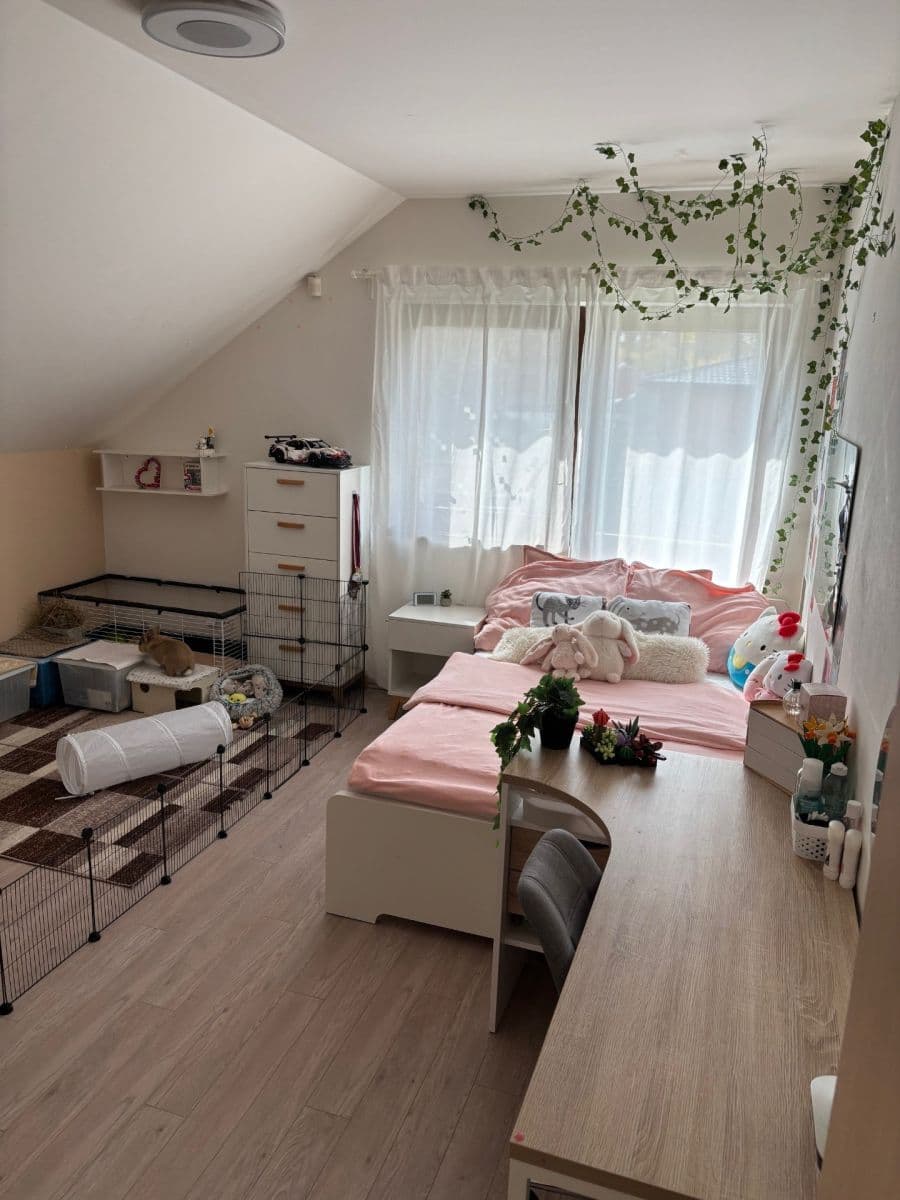 Prodej domu 176 m², pozemek 506 m², V Zátiší, Zdiby, Středočeský kraj Prodej domu 176 m², pozemek 506 m², V Zátiší, Zdiby, Středočeský kraj
