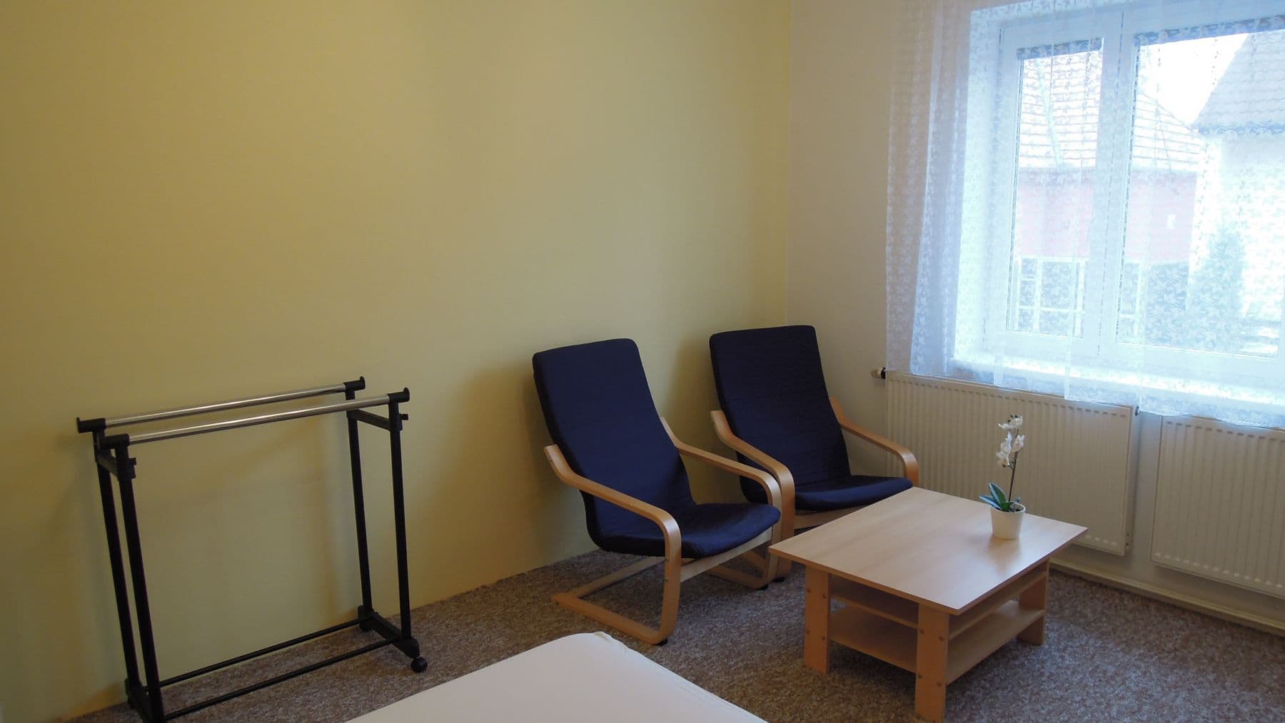 Pronájem bytu 1+1 32 m², Pohankova, Brno, Jihomoravský kraj Pronájem bytu 1+1 32 m², Pohankova, Brno, Jihomoravský kraj
