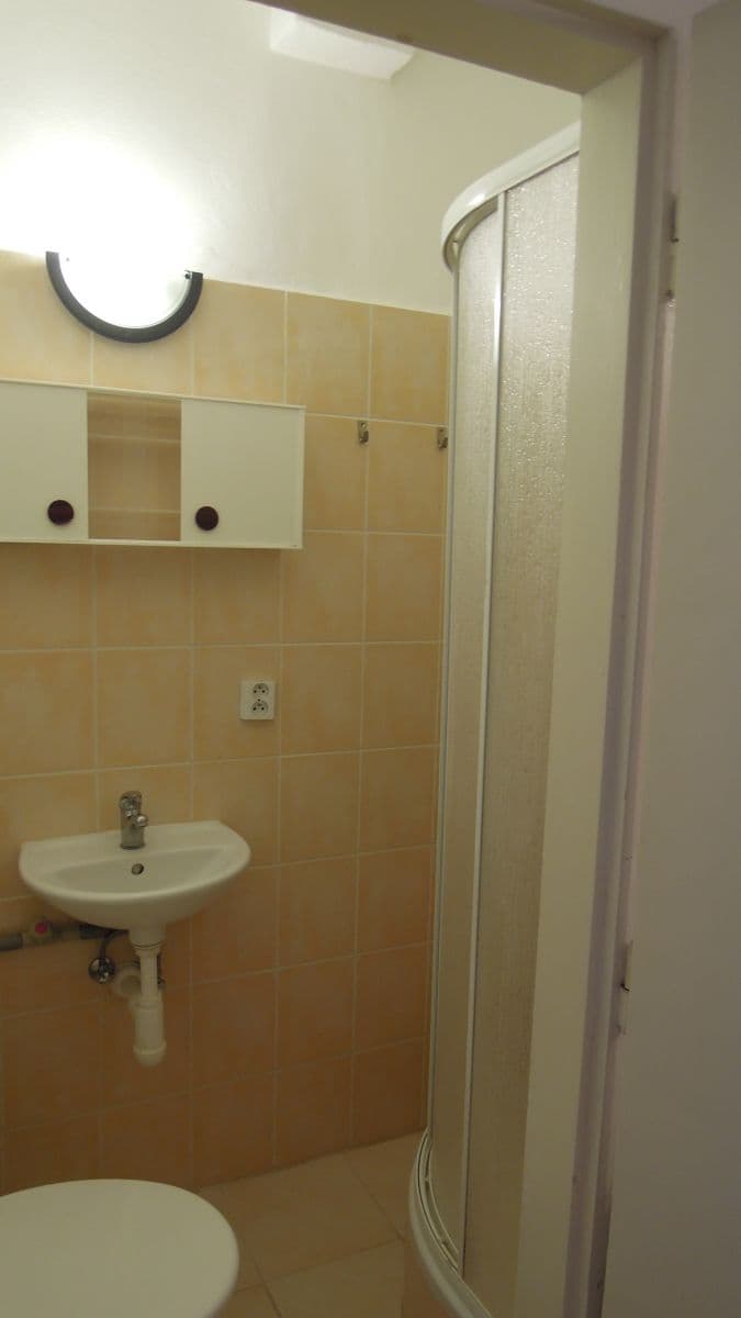 Pronájem bytu 1+1 32 m², Pohankova, Brno, Jihomoravský kraj Pronájem bytu 1+1 32 m², Pohankova, Brno, Jihomoravský kraj