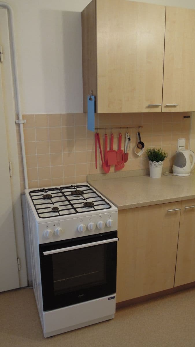 Pronájem bytu 1+1 32 m², Pohankova, Brno, Jihomoravský kraj Pronájem bytu 1+1 32 m², Pohankova, Brno, Jihomoravský kraj