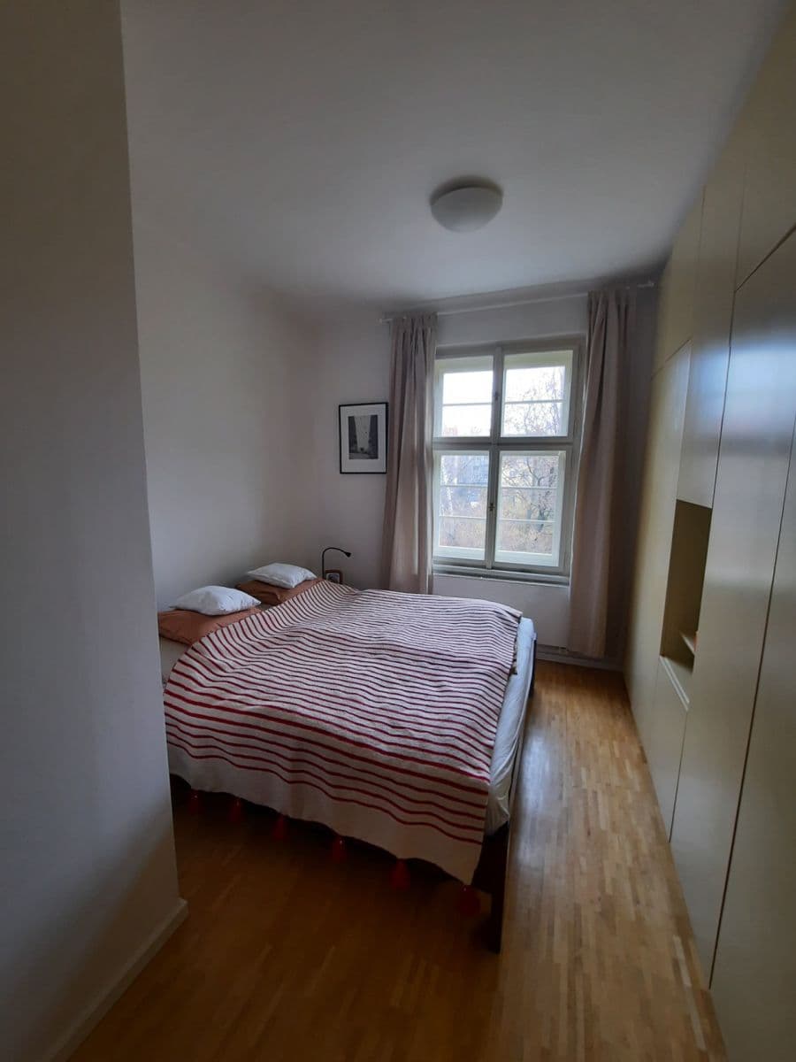 Prodej bytu 3+kk 71 m², Tolstého, Praha, Praha Prodej bytu 3+kk 71 m², Tolstého, Praha, Praha