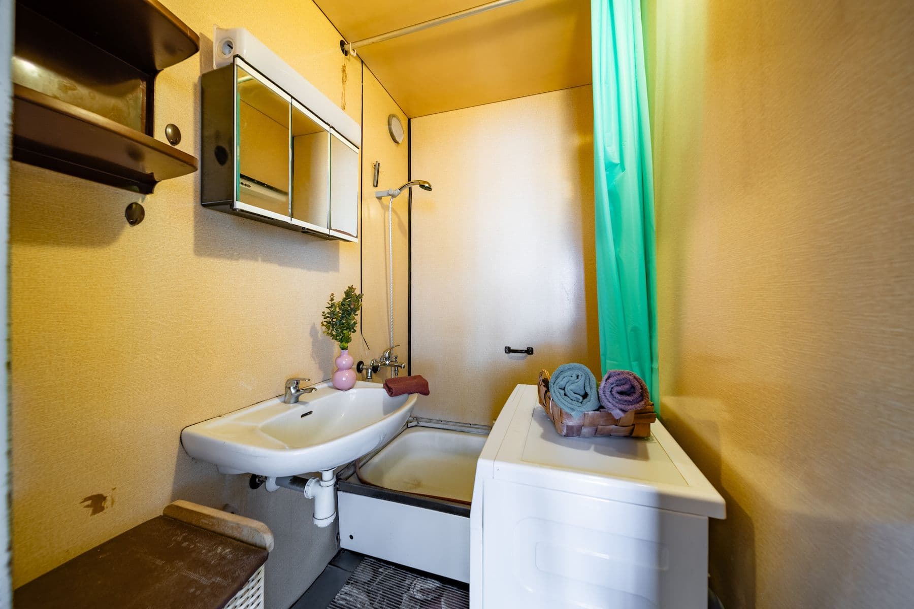 Prodej bytu 2+kk 47 m², Sadová, Větřní, Jihočeský kraj Prodej bytu 2+kk 47 m², Sadová, Větřní, Jihočeský kraj