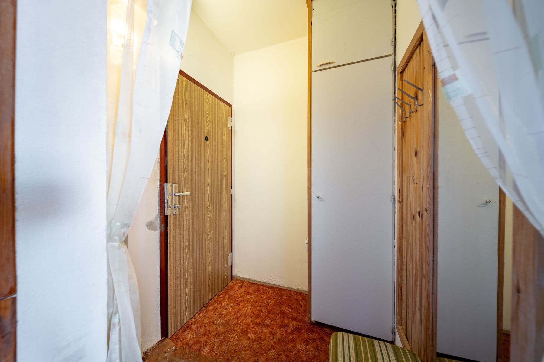 Prodej bytu 2+kk 47 m², Sadová, Větřní, Jihočeský kraj Prodej bytu 2+kk 47 m², Sadová, Větřní, Jihočeský kraj