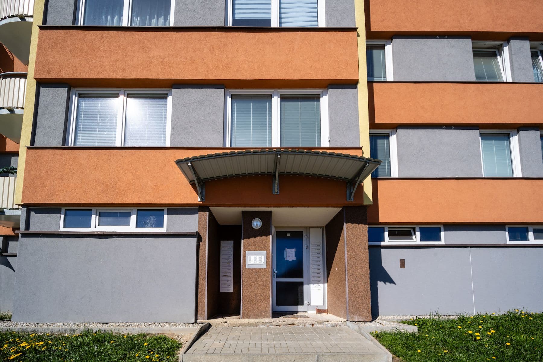 Prodej bytu 2+kk 47 m², Sadová, Větřní, Jihočeský kraj Prodej bytu 2+kk 47 m², Sadová, Větřní, Jihočeský kraj