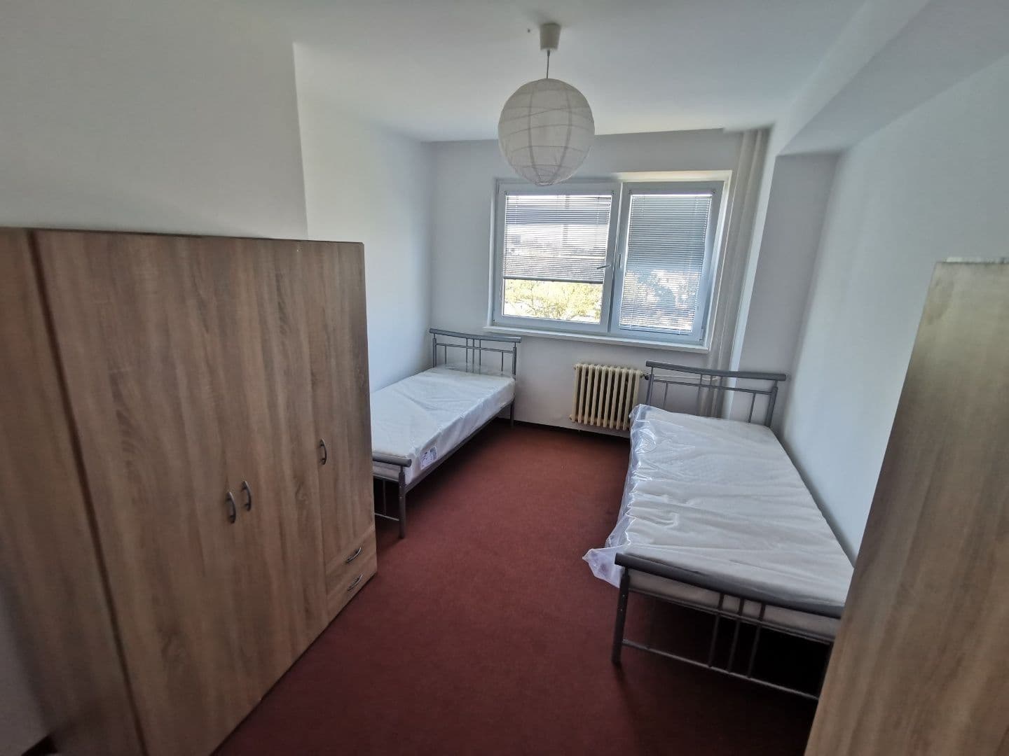 Pronájem bytu Garsoniéra 18 m², Vranovská, Petržalka, Bratislavský kraj Pronájem bytu Garsoniéra 18 m², Vranovská, Petržalka, Bratislavský kraj