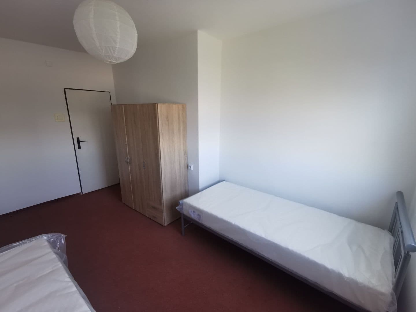 Pronájem bytu Garsoniéra 18 m², Vranovská, Petržalka, Bratislavský kraj Pronájem bytu Garsoniéra 18 m², Vranovská, Petržalka, Bratislavský kraj