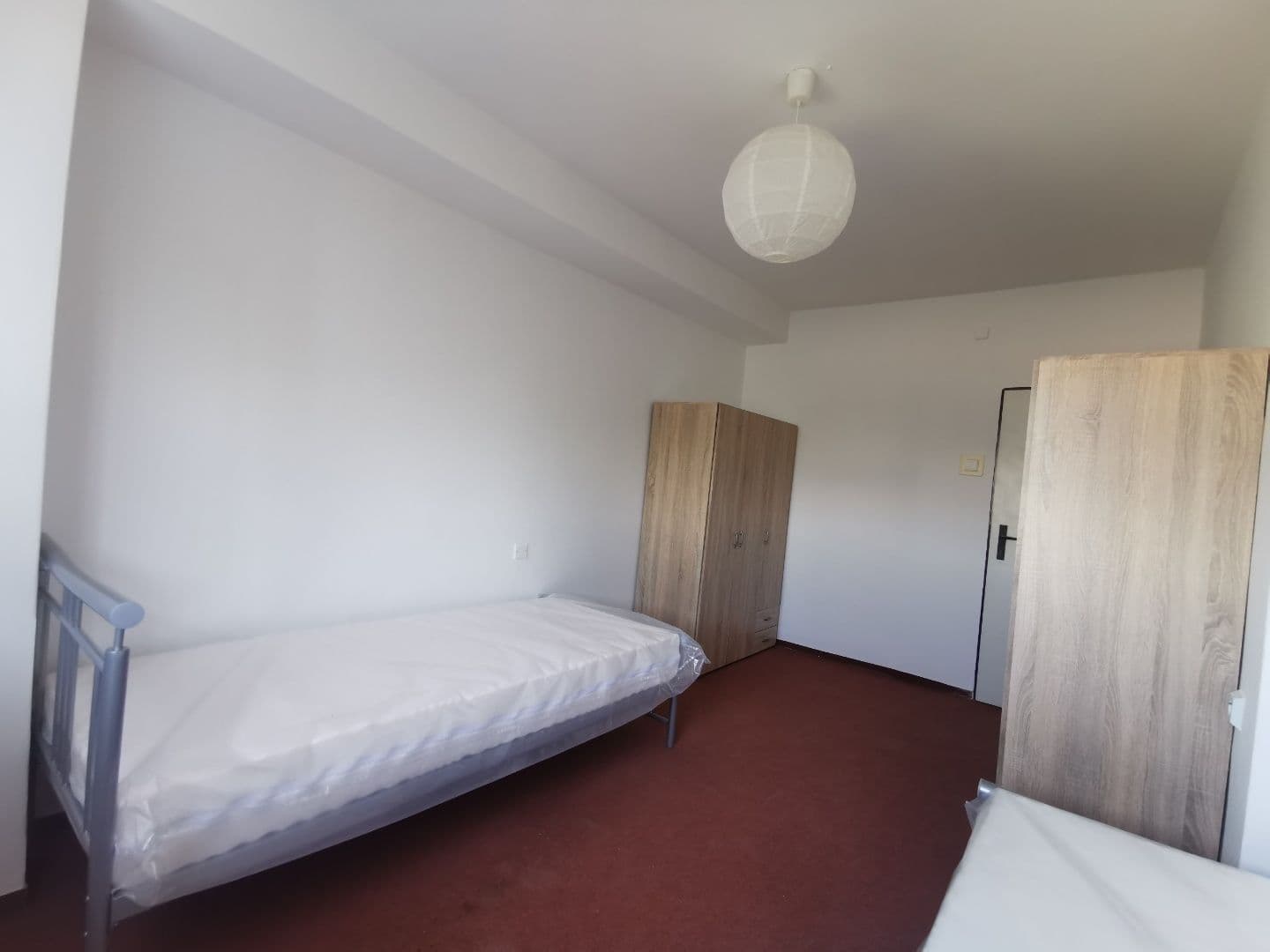 Pronájem bytu Garsoniéra 18 m², Vranovská, Petržalka, Bratislavský kraj Pronájem bytu Garsoniéra 18 m², Vranovská, Petržalka, Bratislavský kraj