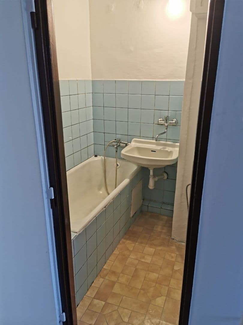 Pronájem bytu Garsoniéra 18 m², Vranovská, Petržalka, Bratislavský kraj Pronájem bytu Garsoniéra 18 m², Vranovská, Petržalka, Bratislavský kraj