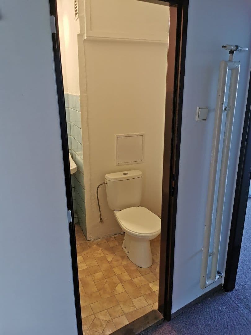 Pronájem bytu Garsoniéra 18 m², Vranovská, Petržalka, Bratislavský kraj Pronájem bytu Garsoniéra 18 m², Vranovská, Petržalka, Bratislavský kraj