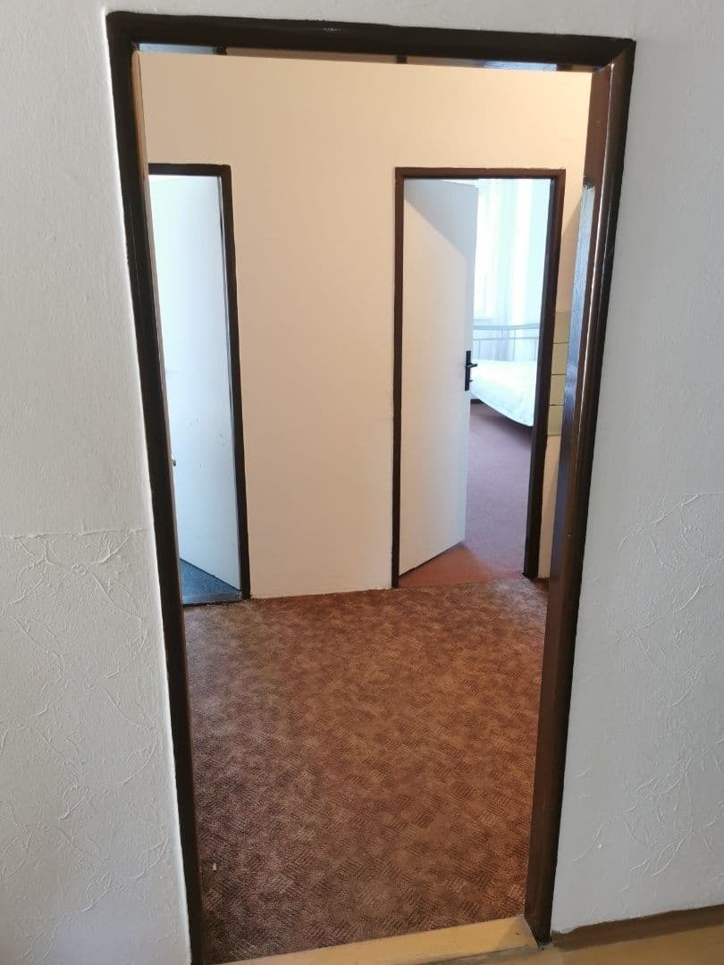 Pronájem bytu Garsoniéra 18 m², Vranovská, Petržalka, Bratislavský kraj Pronájem bytu Garsoniéra 18 m², Vranovská, Petržalka, Bratislavský kraj