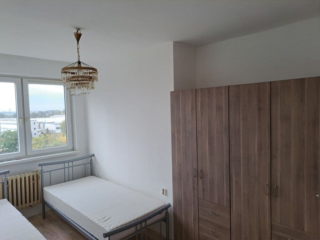 Pronájem bytu Garsoniéra 18 m², Vranovská, Petržalka, Bratislavský kraj Pronájem bytu Garsoniéra 18 m², Vranovská, Petržalka, Bratislavský kraj