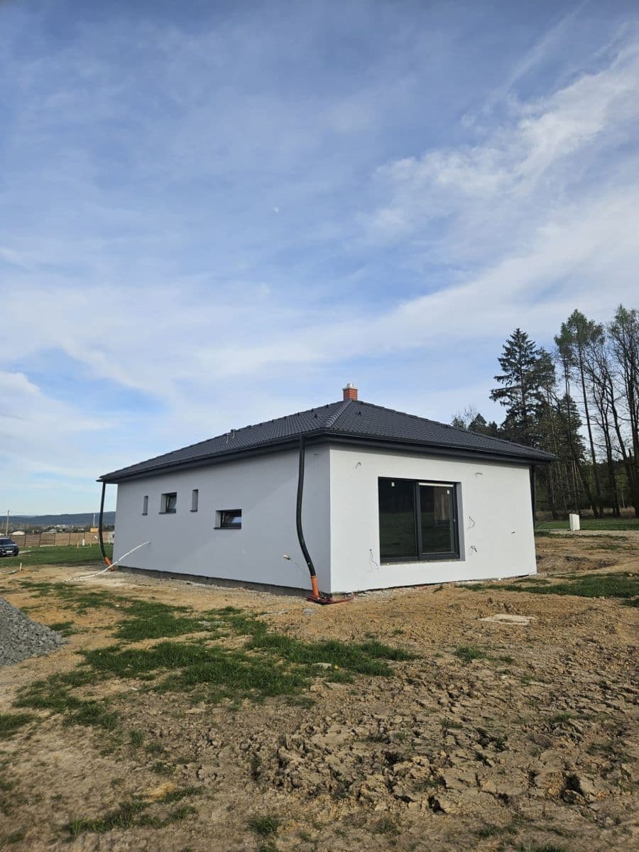 Prodej domu 132 m², pozemek 937 m², Kamenný Újezd, Plzeňský kraj Prodej domu 132 m², pozemek 937 m², Kamenný Újezd, Plzeňský kraj