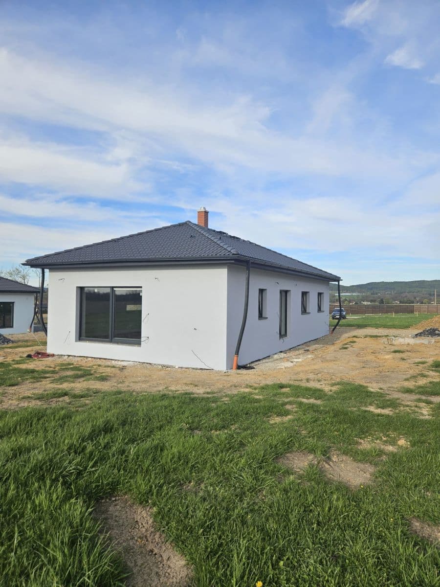 Prodej domu 132 m², pozemek 937 m², Kamenný Újezd, Plzeňský kraj Prodej domu 132 m², pozemek 937 m², Kamenný Újezd, Plzeňský kraj