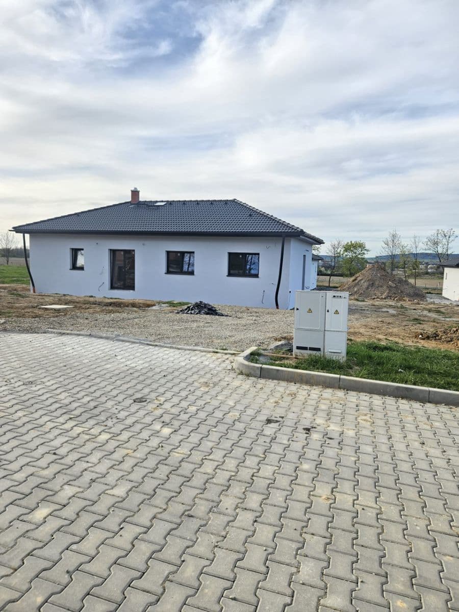 Prodej domu 132 m², pozemek 937 m², Kamenný Újezd, Plzeňský kraj Prodej domu 132 m², pozemek 937 m², Kamenný Újezd, Plzeňský kraj