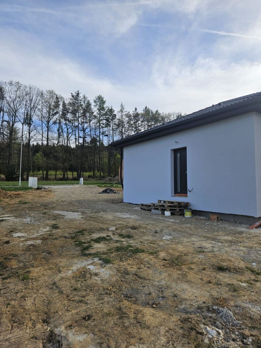 Prodej domu 132 m², pozemek 937 m², Kamenný Újezd, Plzeňský kraj Prodej domu 132 m², pozemek 937 m², Kamenný Újezd, Plzeňský kraj