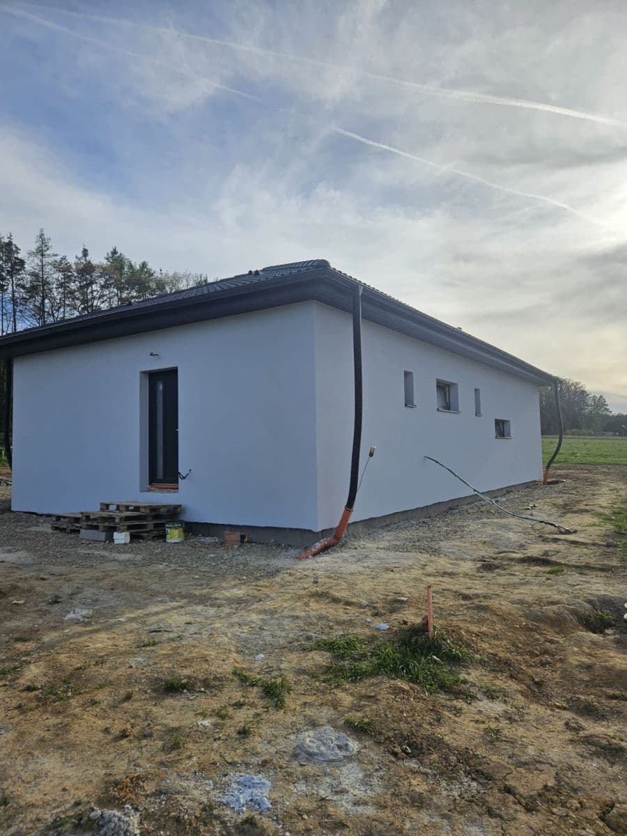Prodej domu 132 m², pozemek 937 m², Kamenný Újezd, Plzeňský kraj Prodej domu 132 m², pozemek 937 m², Kamenný Újezd, Plzeňský kraj