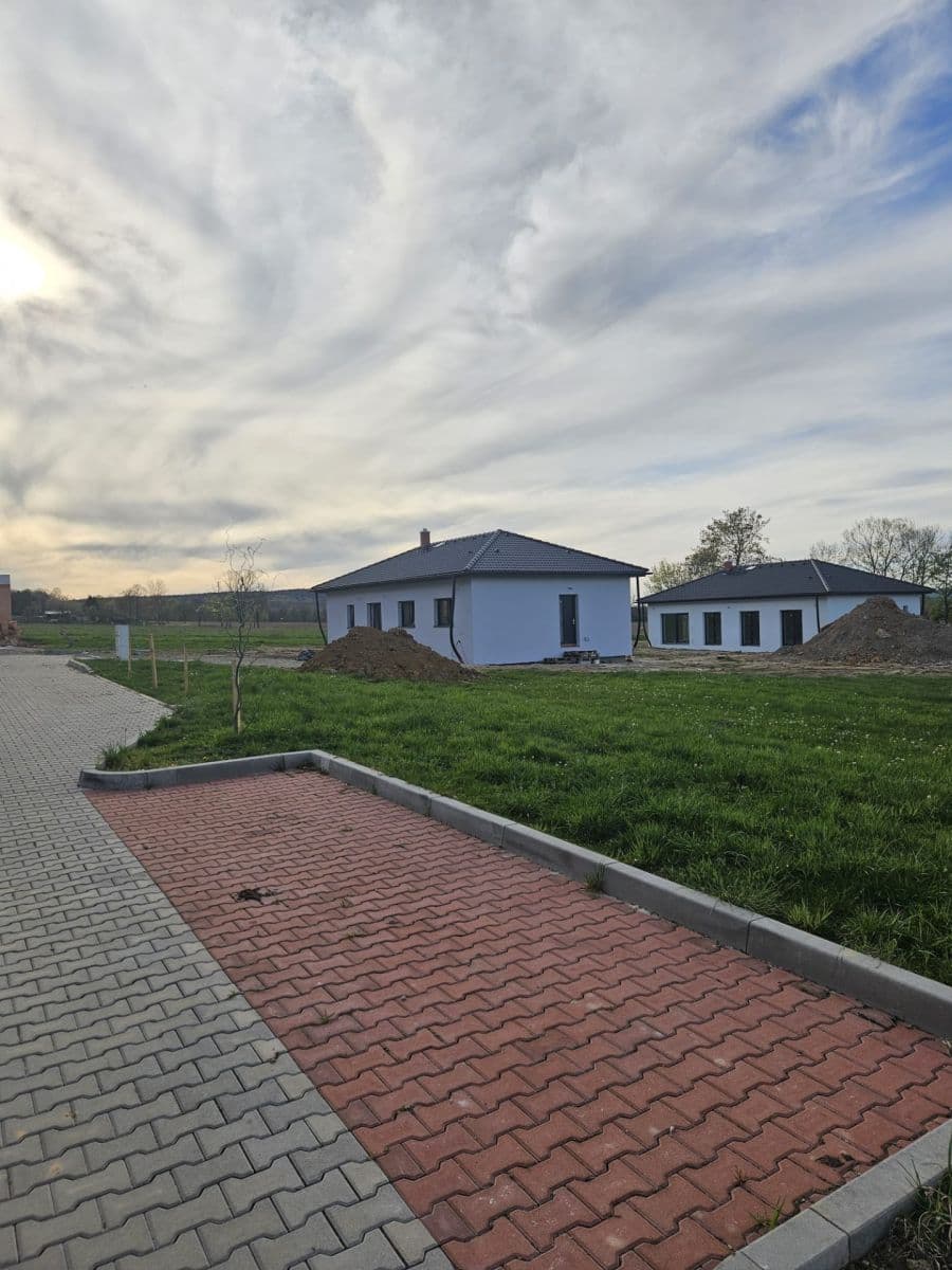 Prodej domu 132 m², pozemek 937 m², Kamenný Újezd, Plzeňský kraj Prodej domu 132 m², pozemek 937 m², Kamenný Újezd, Plzeňský kraj