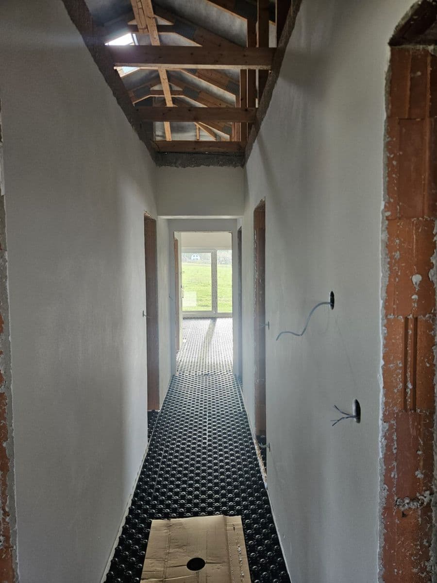 Prodej domu 132 m², pozemek 937 m², Kamenný Újezd, Plzeňský kraj Prodej domu 132 m², pozemek 937 m², Kamenný Újezd, Plzeňský kraj