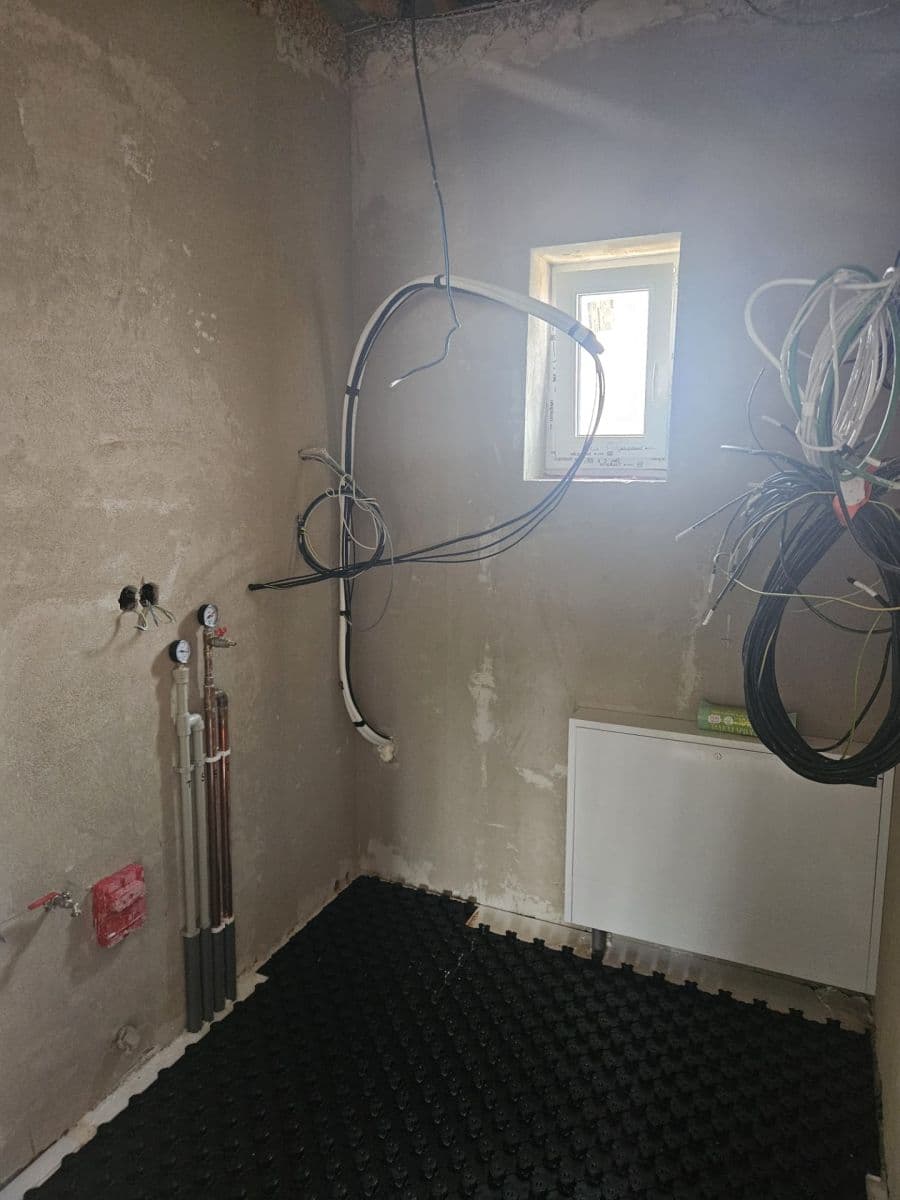 Prodej domu 132 m², pozemek 937 m², Kamenný Újezd, Plzeňský kraj Prodej domu 132 m², pozemek 937 m², Kamenný Újezd, Plzeňský kraj