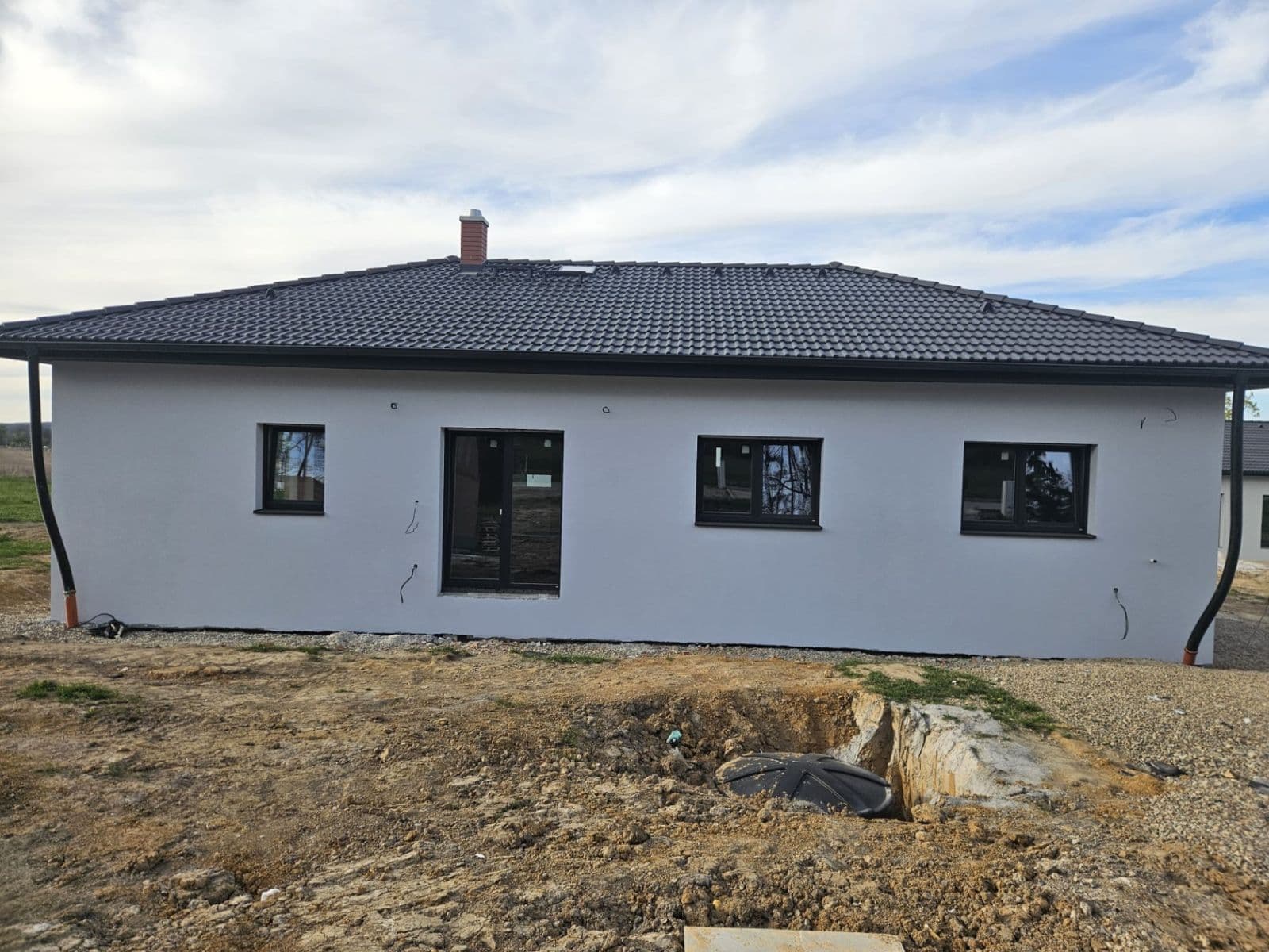 Prodej domu 132 m², pozemek 937 m², Kamenný Újezd, Plzeňský kraj Prodej domu 132 m², pozemek 937 m², Kamenný Újezd, Plzeňský kraj