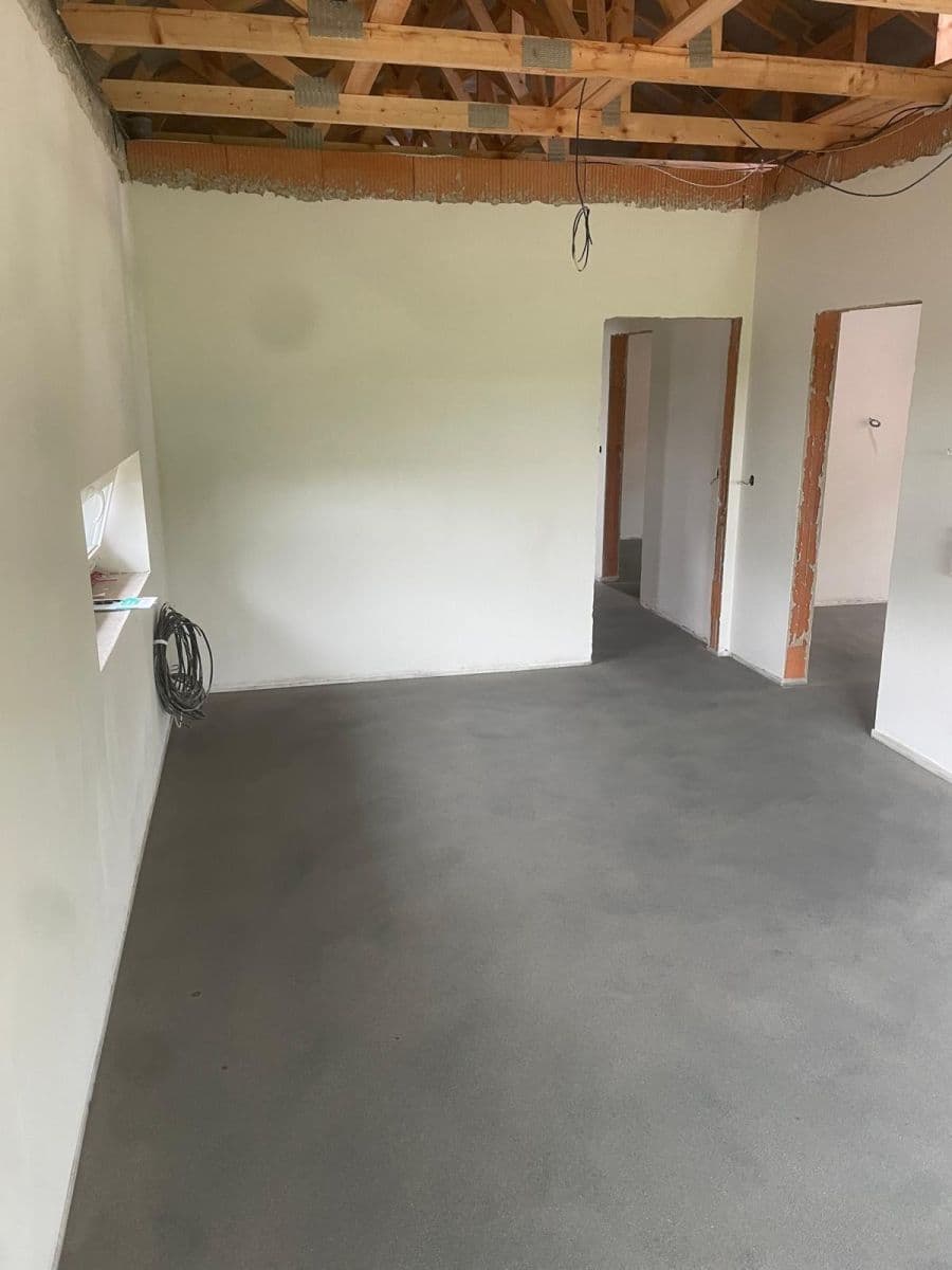 Prodej domu 132 m², pozemek 937 m², Kamenný Újezd, Plzeňský kraj Prodej domu 132 m², pozemek 937 m², Kamenný Újezd, Plzeňský kraj