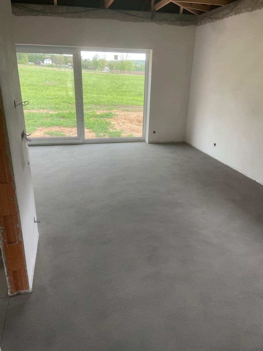 Prodej domu 132 m², pozemek 937 m², Kamenný Újezd, Plzeňský kraj Prodej domu 132 m², pozemek 937 m², Kamenný Újezd, Plzeňský kraj