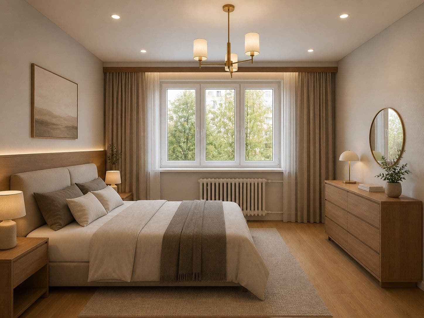 Prodej bytu 2+1 52 m², Práčská, Praha, Praha Prodej bytu 2+1 52 m², Práčská, Praha, Praha