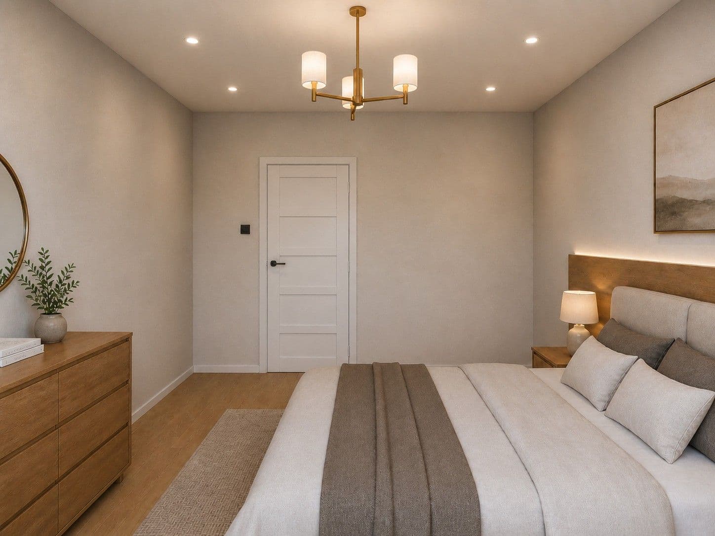 Prodej bytu 2+1 52 m², Práčská, Praha, Praha Prodej bytu 2+1 52 m², Práčská, Praha, Praha