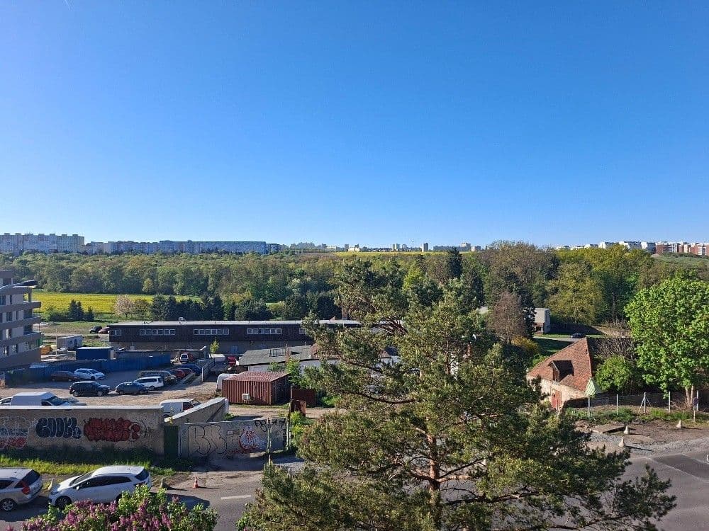 Prodej bytu 2+1 52 m², Práčská, Praha, Praha Prodej bytu 2+1 52 m², Práčská, Praha, Praha