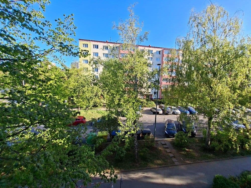 Prodej bytu 2+1 52 m², Práčská, Praha, Praha Prodej bytu 2+1 52 m², Práčská, Praha, Praha