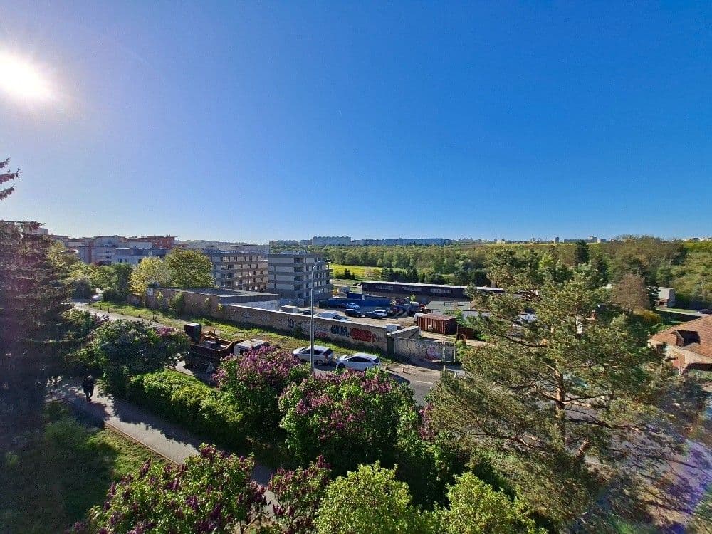 Prodej bytu 2+1 52 m², Práčská, Praha, Praha Prodej bytu 2+1 52 m², Práčská, Praha, Praha