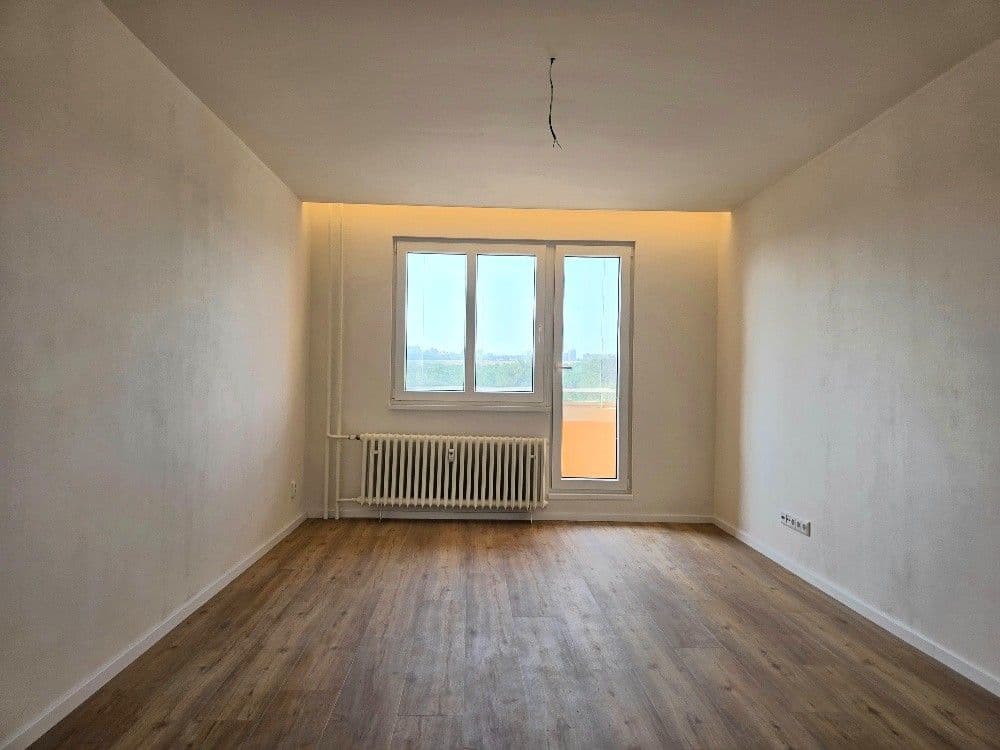 Prodej bytu 2+1 52 m², Práčská, Praha, Praha Prodej bytu 2+1 52 m², Práčská, Praha, Praha