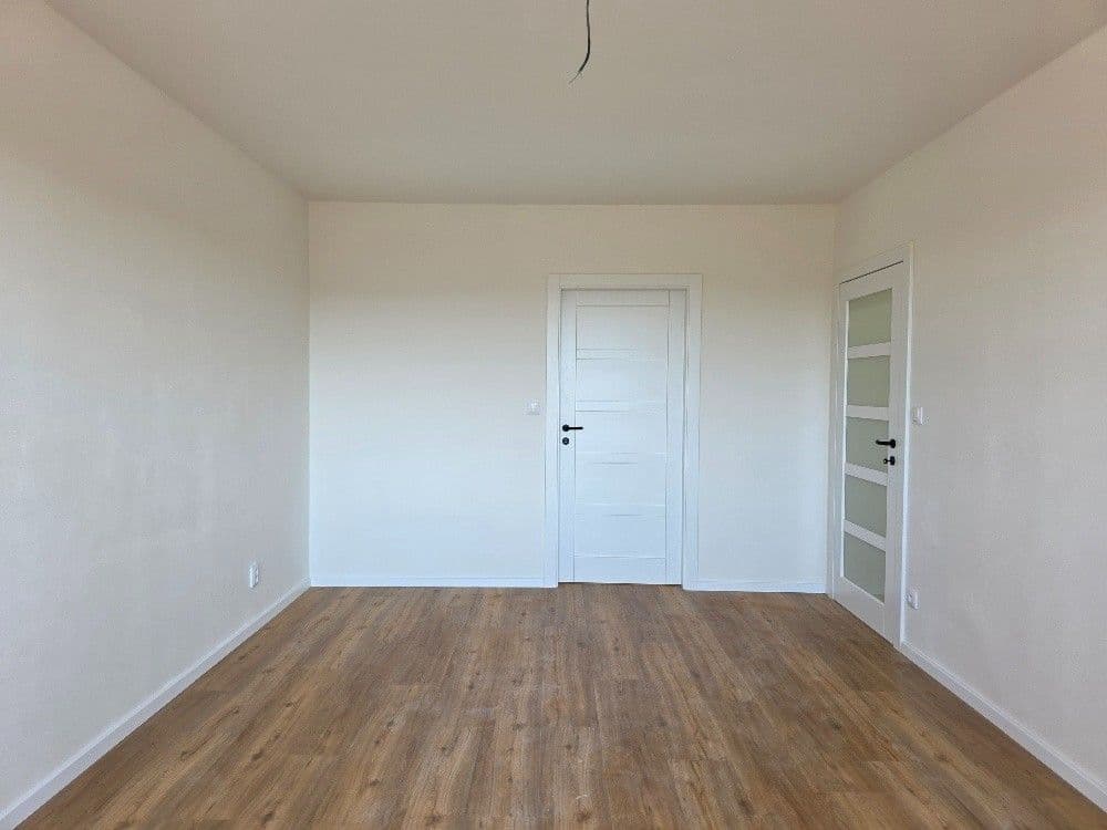 Prodej bytu 2+1 52 m², Práčská, Praha, Praha Prodej bytu 2+1 52 m², Práčská, Praha, Praha