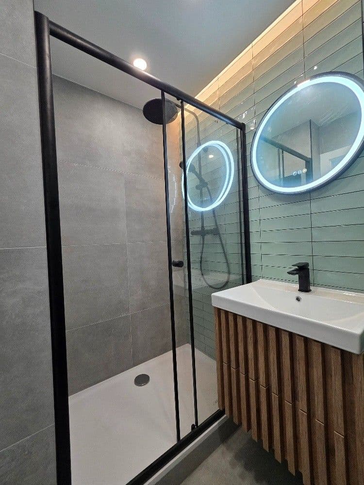 Prodej bytu 2+1 52 m², Práčská, Praha, Praha Prodej bytu 2+1 52 m², Práčská, Praha, Praha