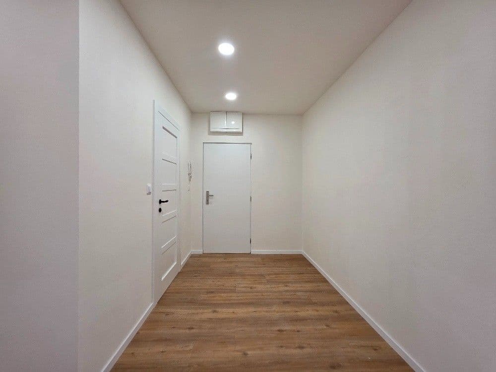 Prodej bytu 2+1 52 m², Práčská, Praha, Praha Prodej bytu 2+1 52 m², Práčská, Praha, Praha