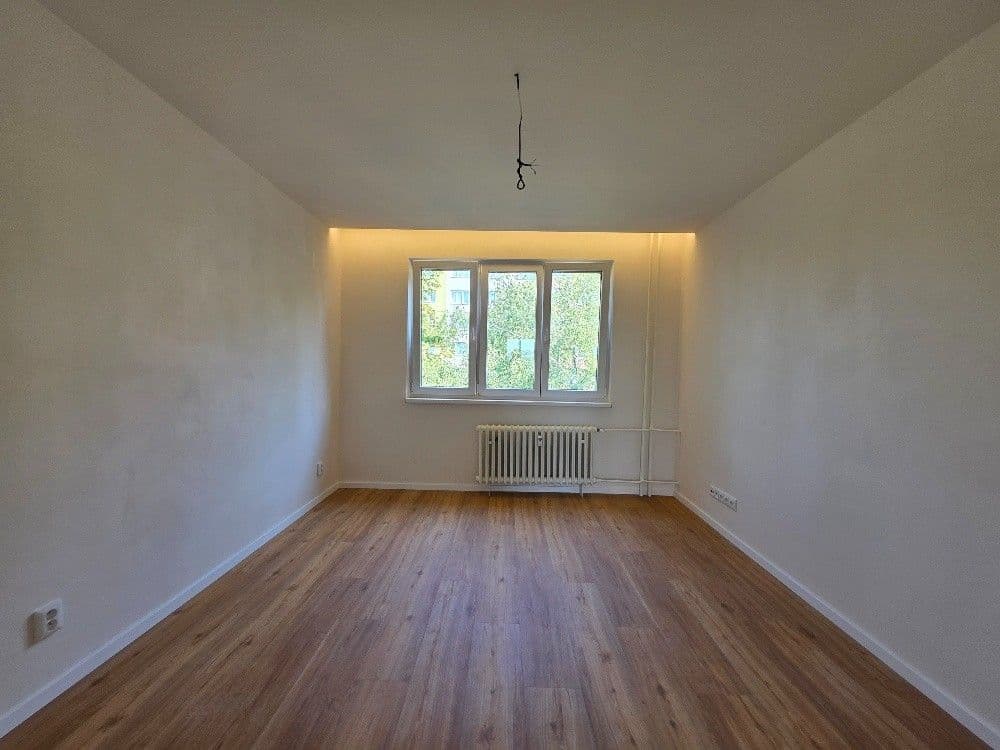 Prodej bytu 2+1 52 m², Práčská, Praha, Praha Prodej bytu 2+1 52 m², Práčská, Praha, Praha