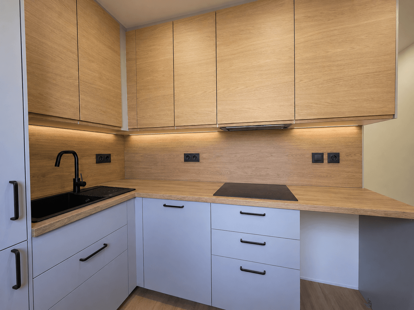 Prodej bytu 2+1 52 m², Práčská, Praha, Praha Prodej bytu 2+1 52 m², Práčská, Praha, Praha