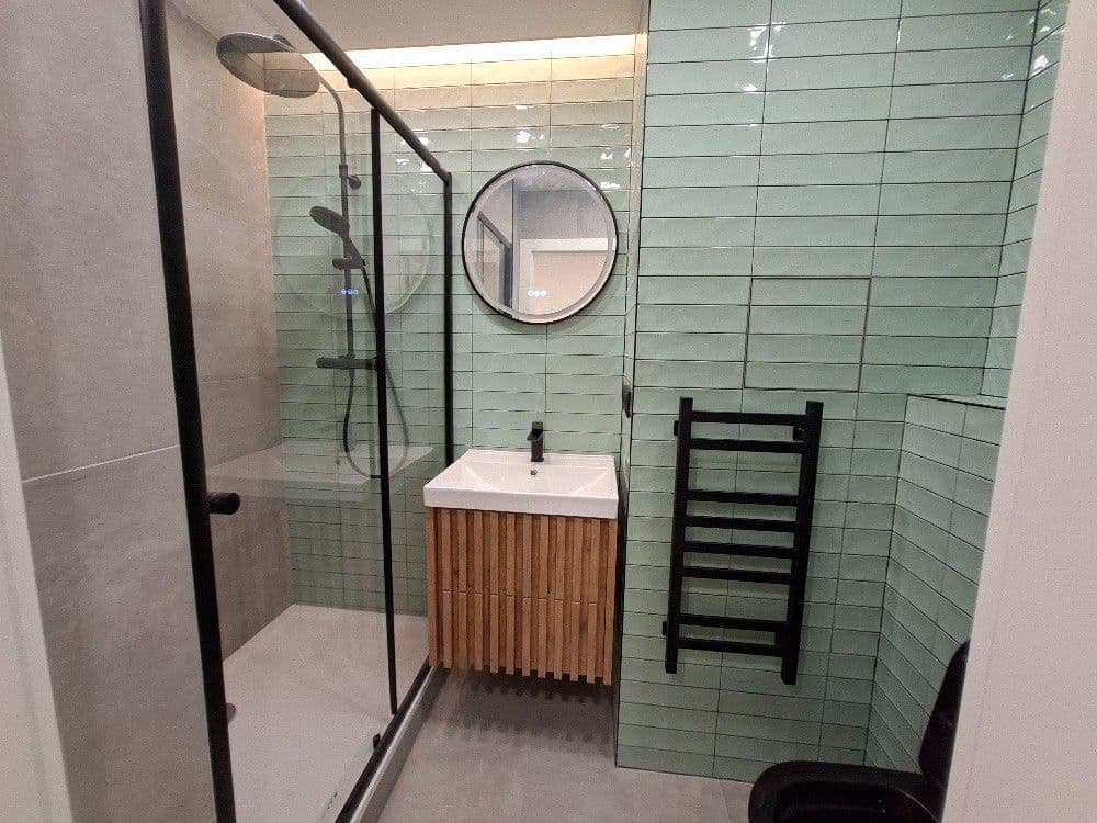 Prodej bytu 2+1 52 m², Práčská, Praha, Praha Prodej bytu 2+1 52 m², Práčská, Praha, Praha