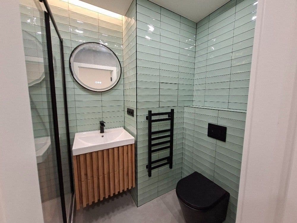 Prodej bytu 2+1 52 m², Práčská, Praha, Praha Prodej bytu 2+1 52 m², Práčská, Praha, Praha