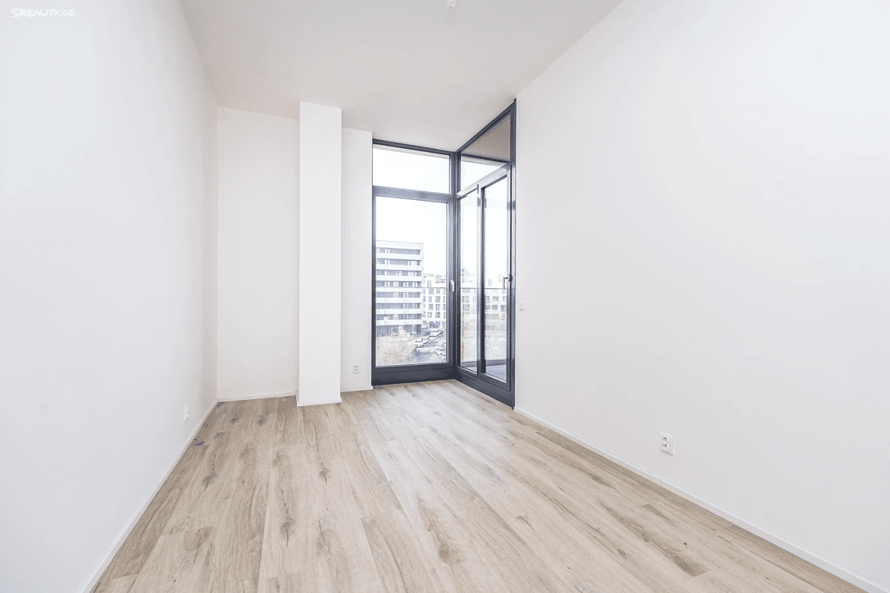 Pronájem bytu 2+kk 57 m², Malešická, Praha, Praha Pronájem bytu 2+kk 57 m², Malešická, Praha, Praha