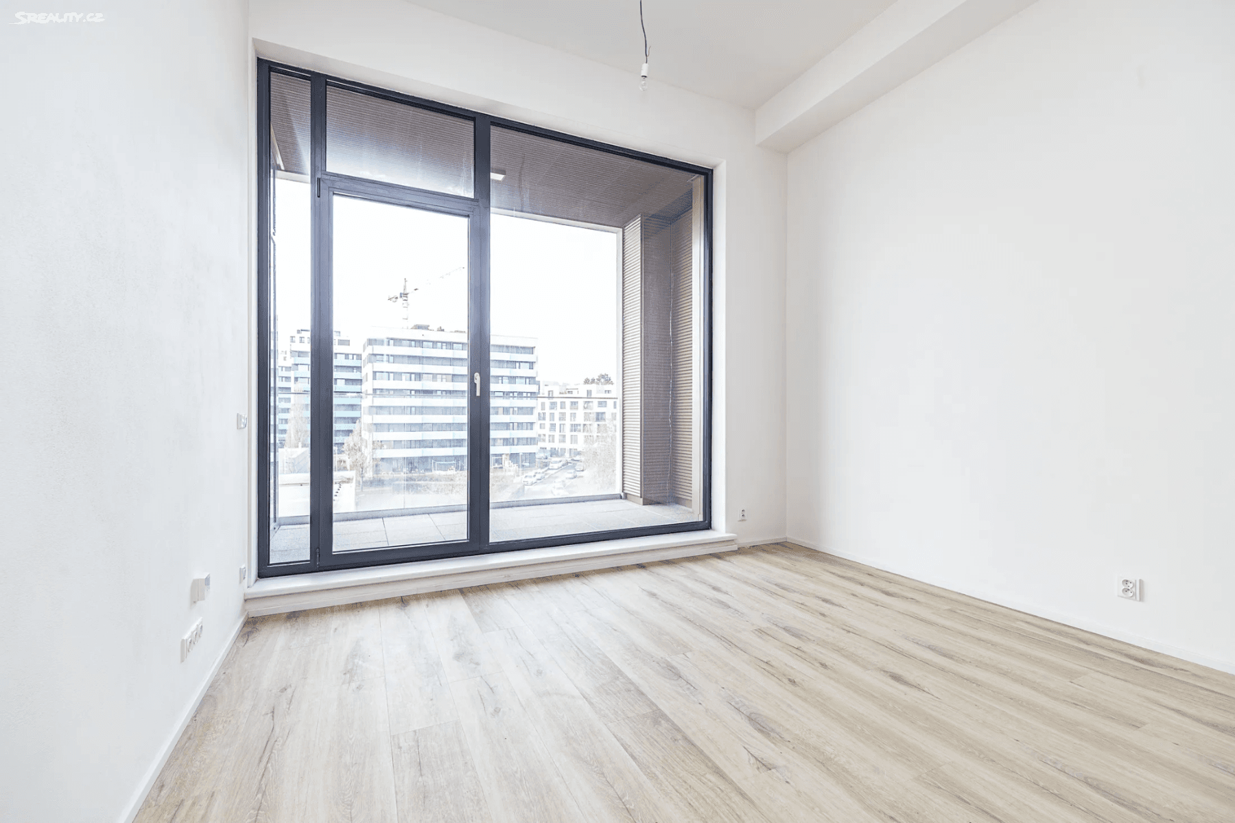 Pronájem bytu 2+kk 57 m², Malešická, Praha, Praha Pronájem bytu 2+kk 57 m², Malešická, Praha, Praha