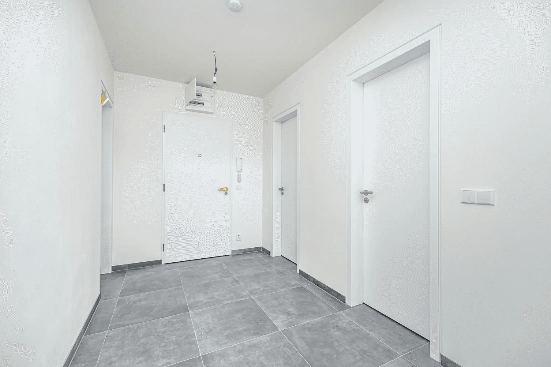 Pronájem bytu 2+kk 57 m², Malešická, Praha, Praha Pronájem bytu 2+kk 57 m², Malešická, Praha, Praha